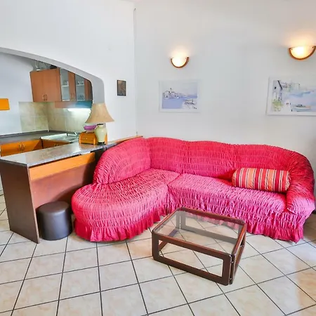 Apartment Riki