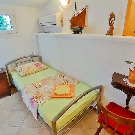 Riki Apartment
