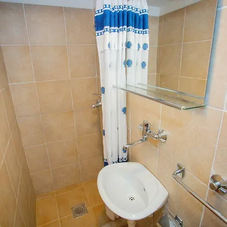 Apartment Riki *