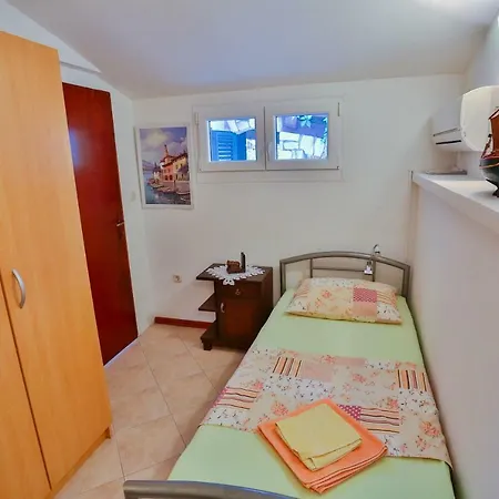 Riki Apartment Stomorska