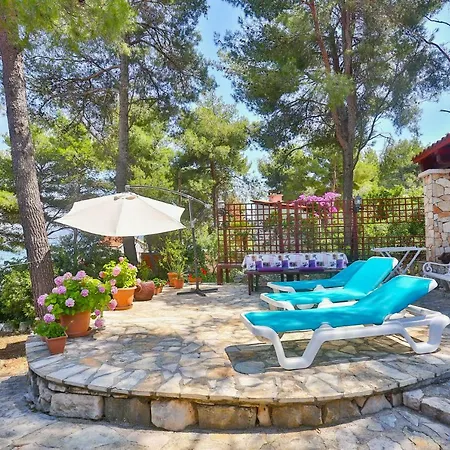 Riki Apartment Stomorska